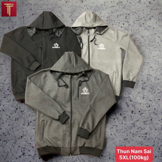 Thun Nam 5XL