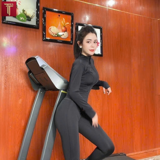 Áo Khoác Su Lạnh Mới