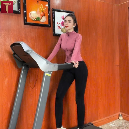 Áo Khoác Ôm Body Mới
